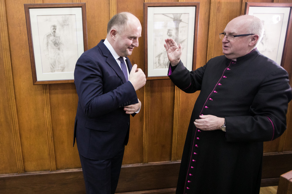 Obradował sejmik wojewódzki
