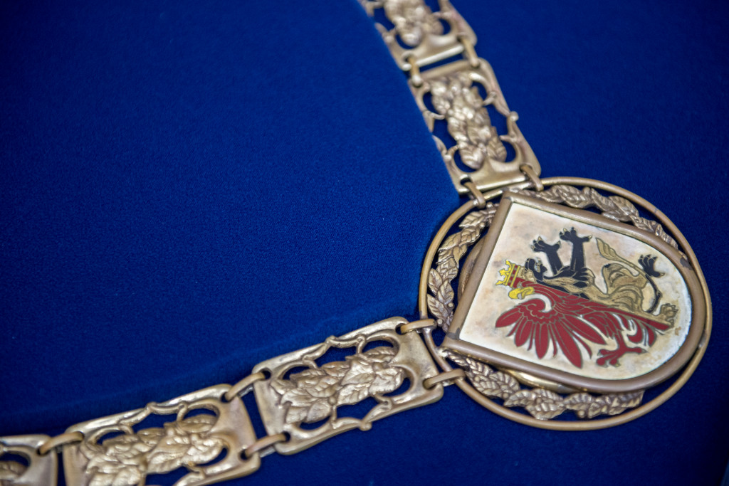 Obradował sejmik wojewódzki