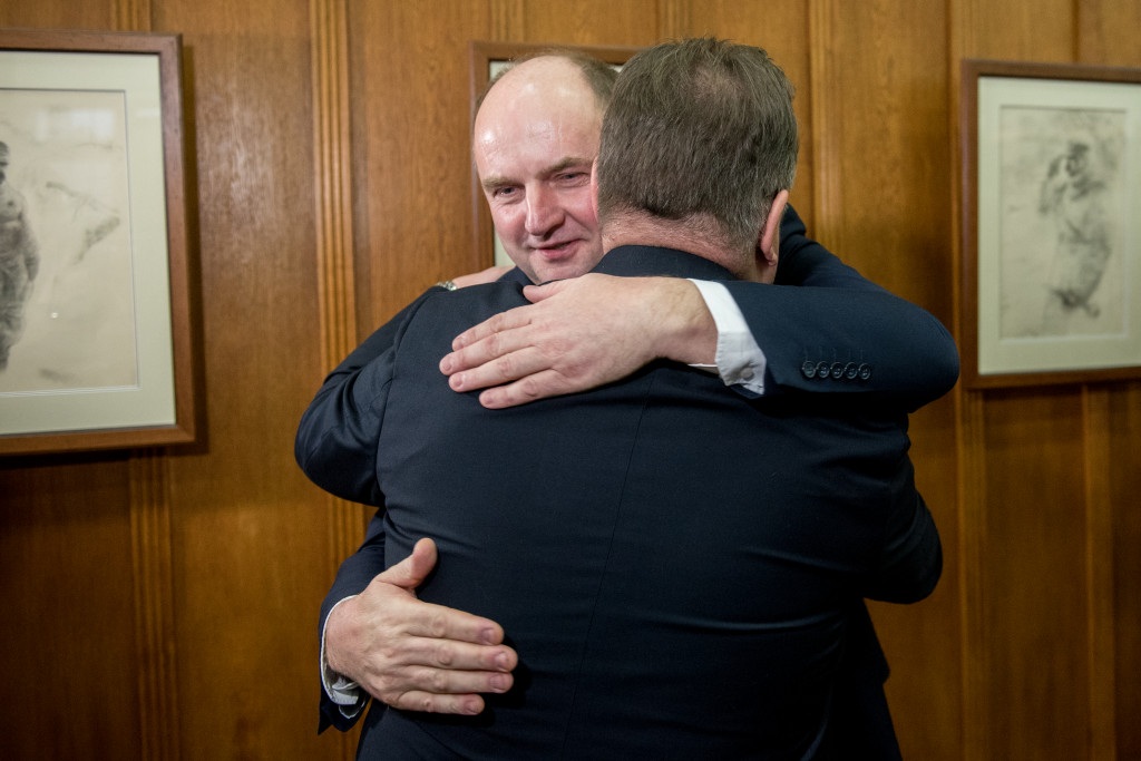 Obradował sejmik wojewódzki