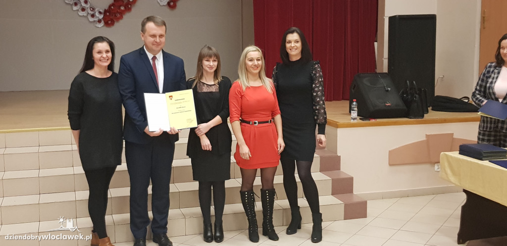 Radni odebrali już zaświadczenia