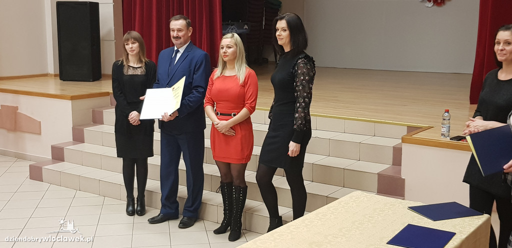 Radni odebrali już zaświadczenia