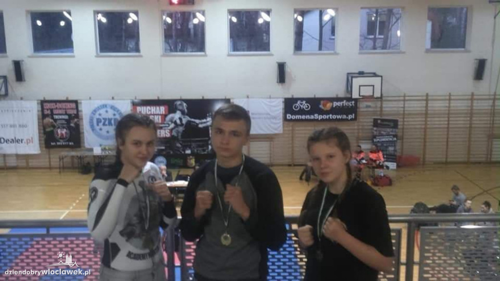 Debiut Academy Martial Arts