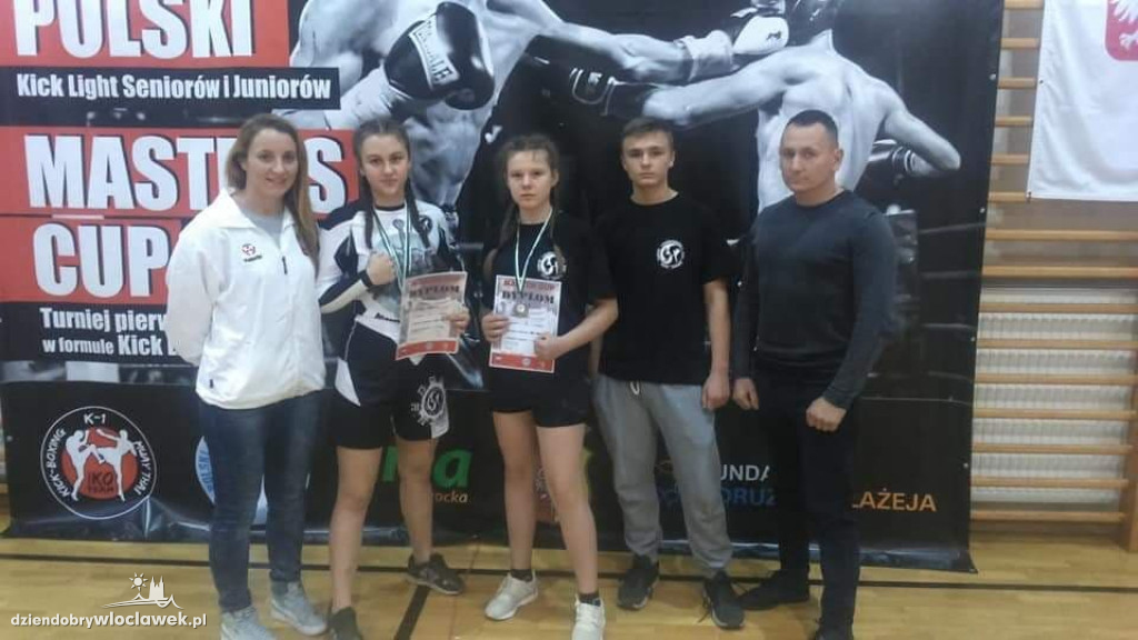 Debiut Academy Martial Arts