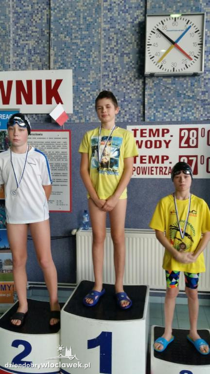 W Inowrocławiu zdobyli aż 14 medali!