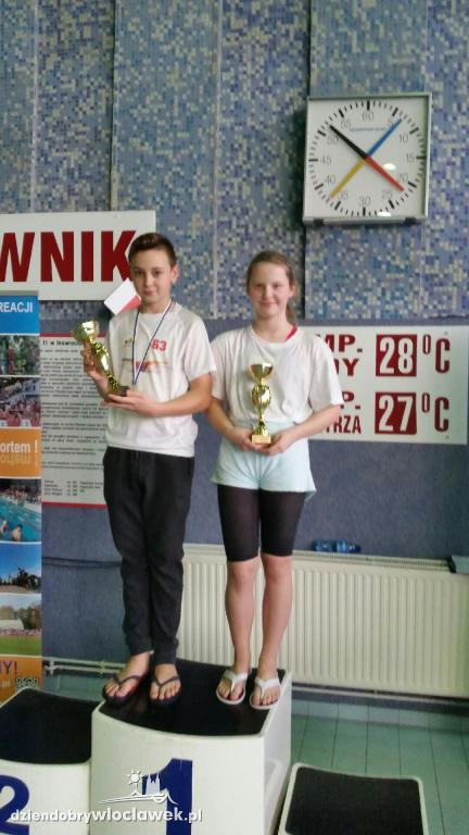 W Inowrocławiu zdobyli aż 14 medali!