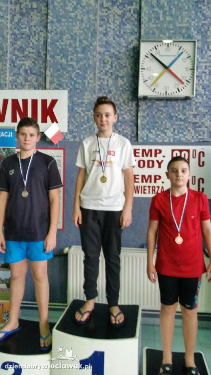 W Inowrocławiu zdobyli aż 14 medali!