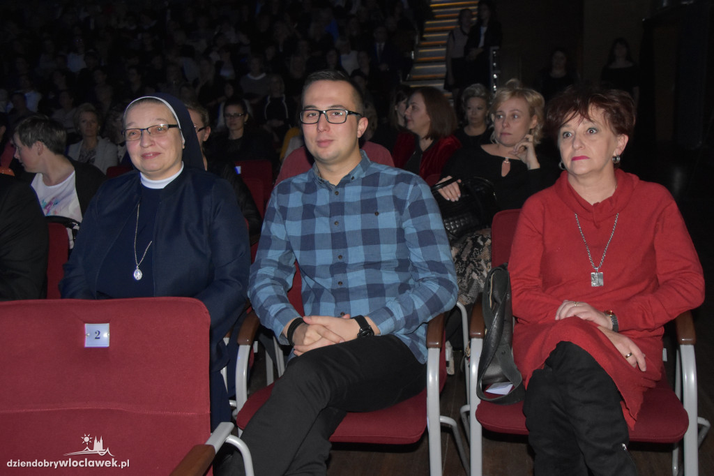 Dzień Pracownika Socjalnego