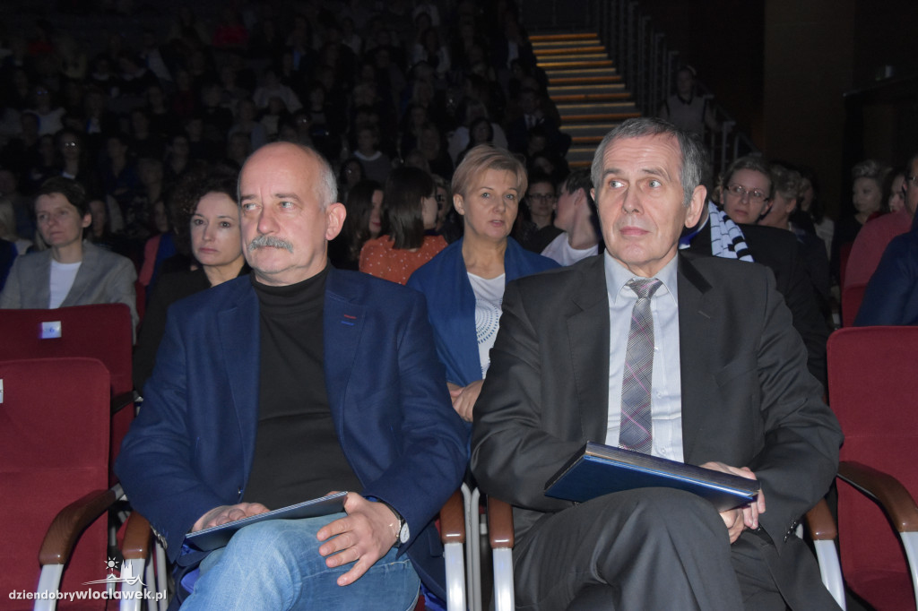 Dzień Pracownika Socjalnego