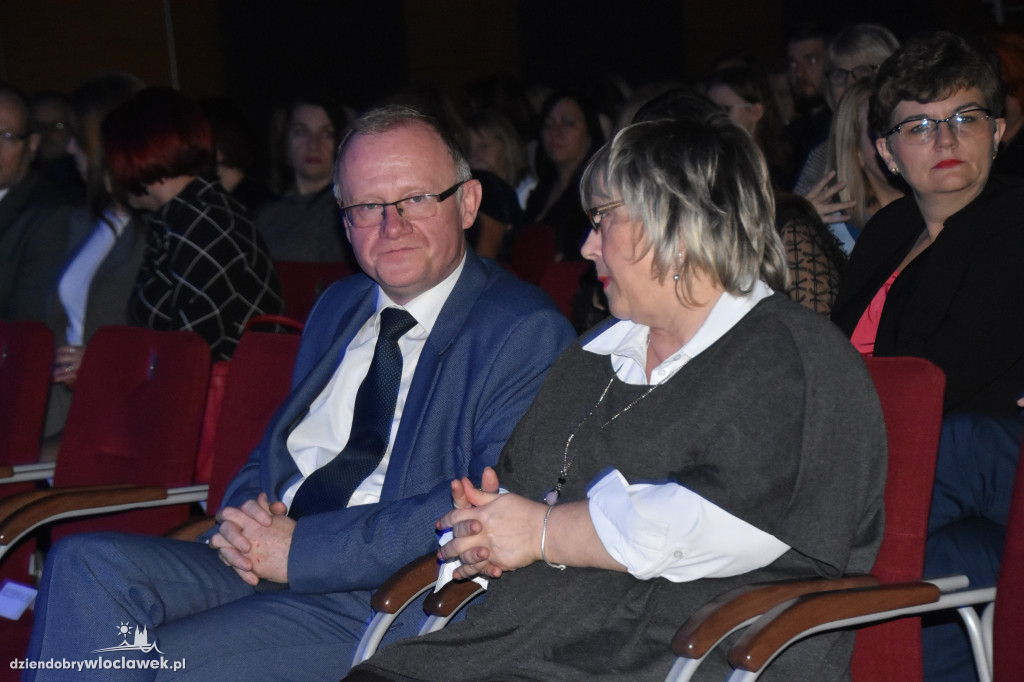 Dzień Pracownika Socjalnego