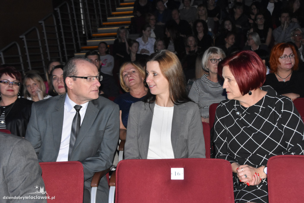 Dzień Pracownika Socjalnego