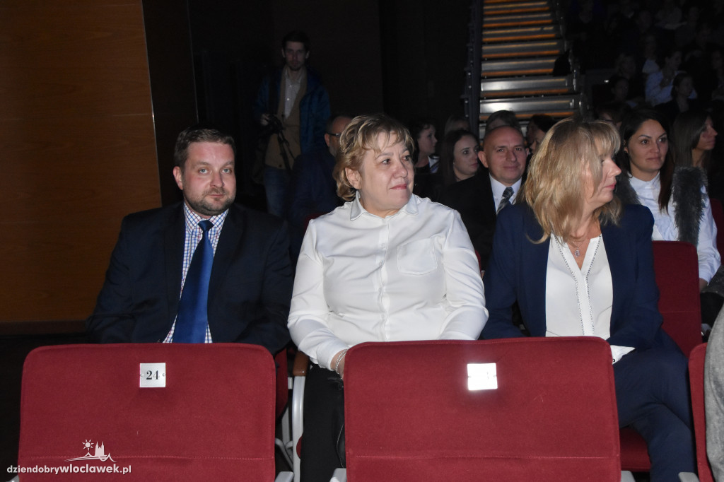 Dzień Pracownika Socjalnego