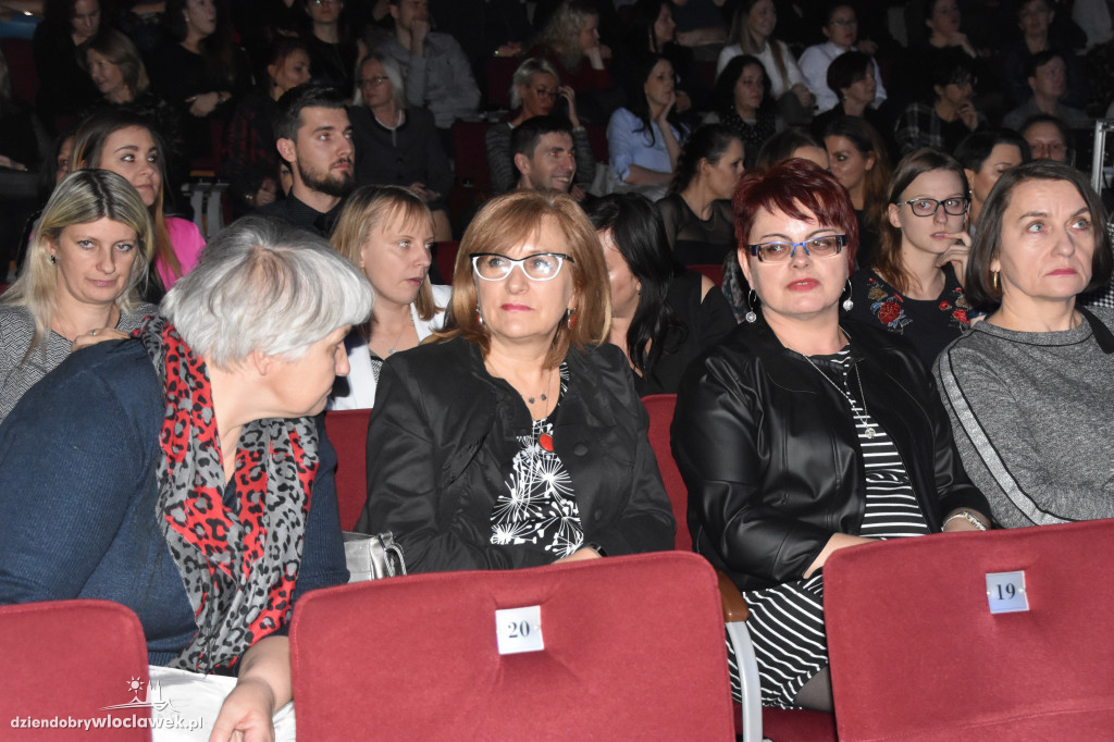 Dzień Pracownika Socjalnego