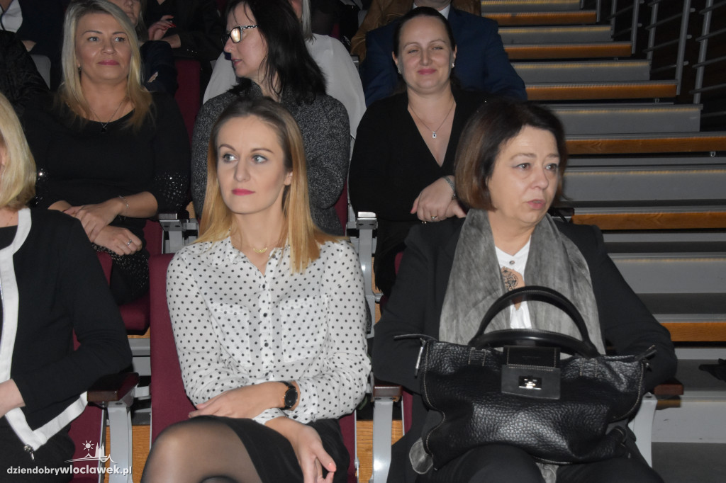 Dzień Pracownika Socjalnego
