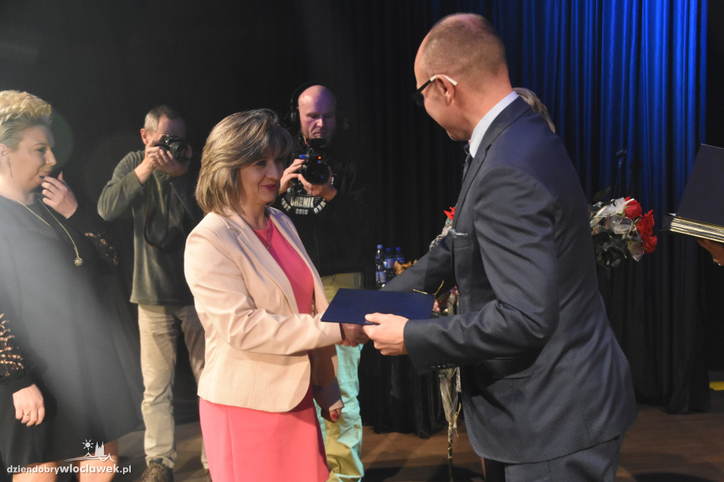 Dzień Pracownika Socjalnego