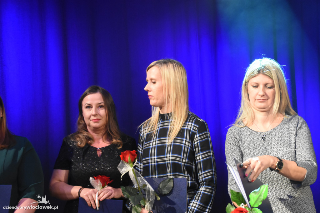 Dzień Pracownika Socjalnego