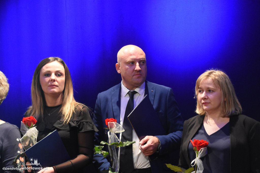 Dzień Pracownika Socjalnego