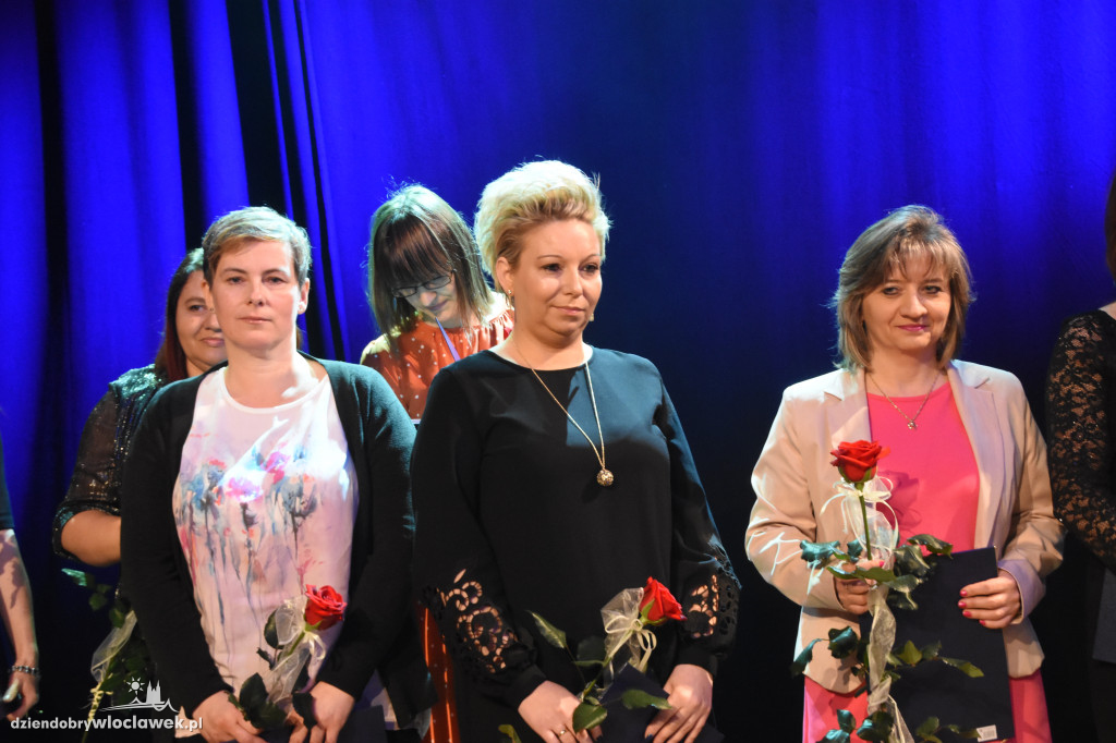 Dzień Pracownika Socjalnego