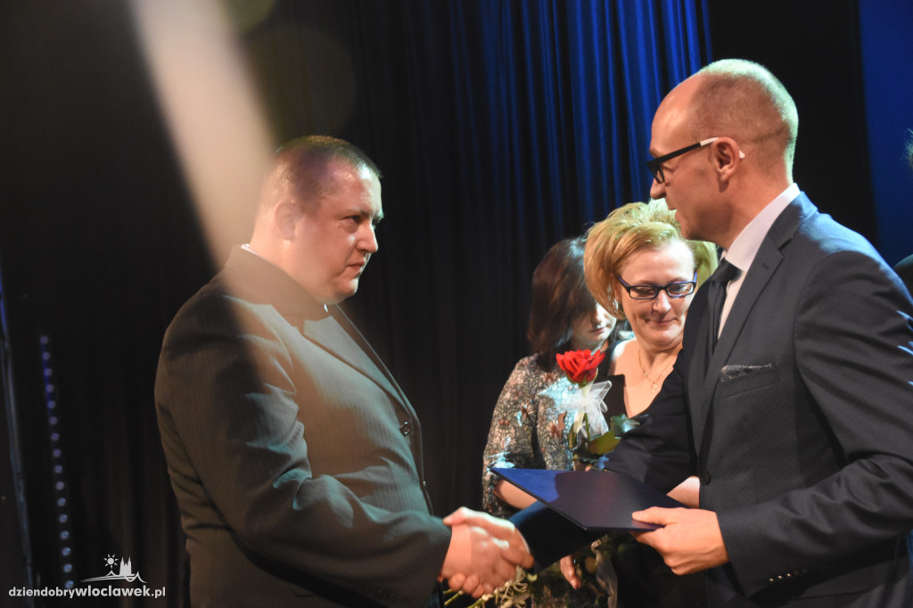 Dzień Pracownika Socjalnego