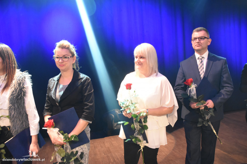 Dzień Pracownika Socjalnego