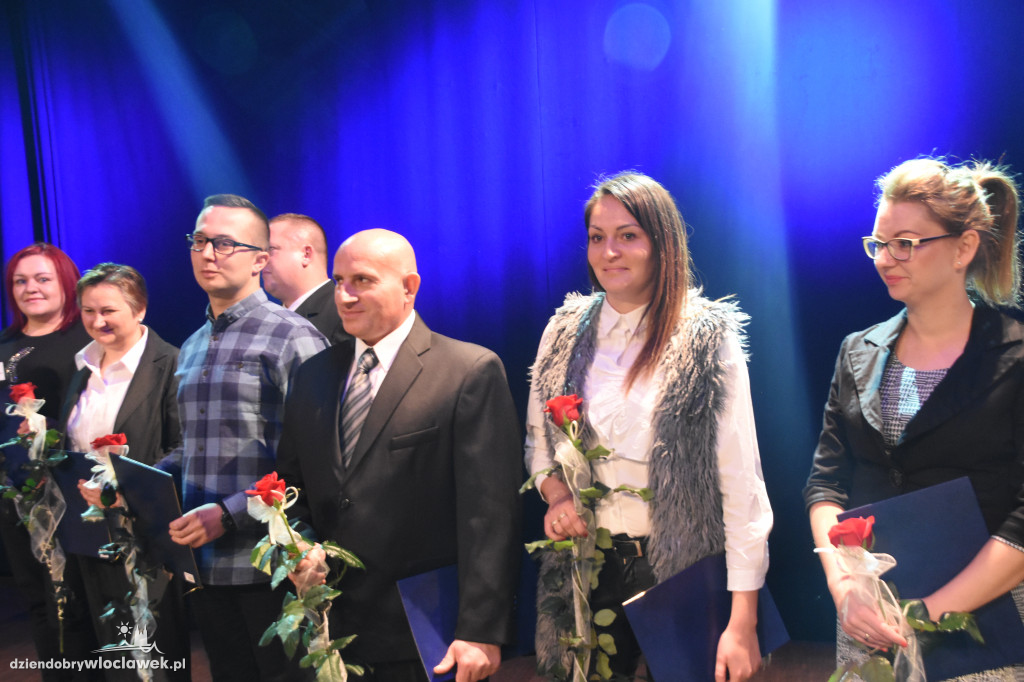 Dzień Pracownika Socjalnego