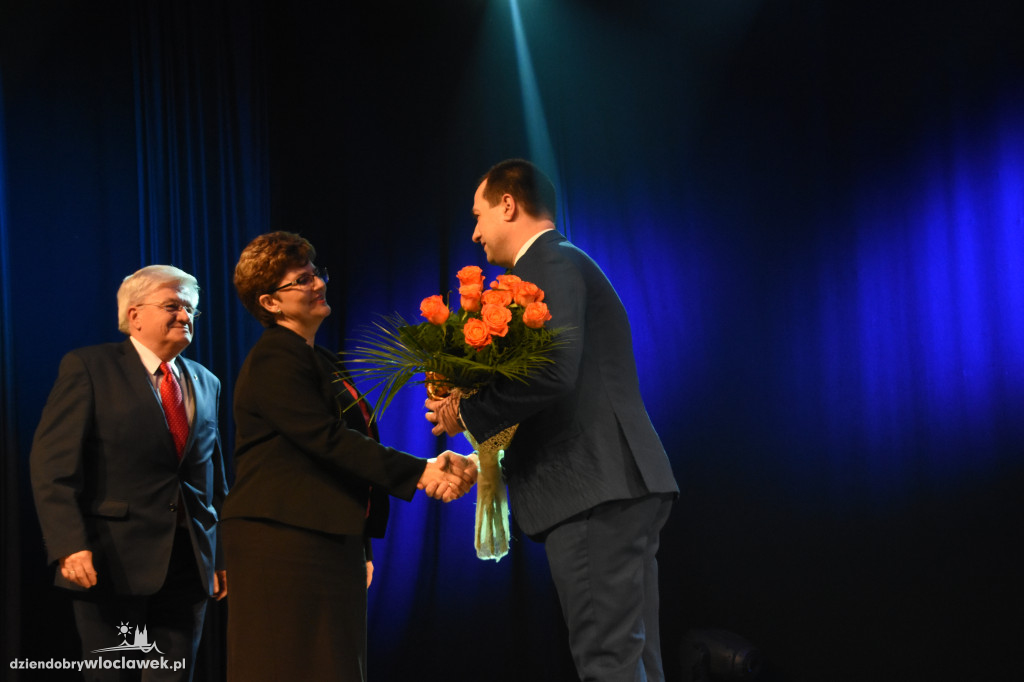 Dzień Pracownika Socjalnego