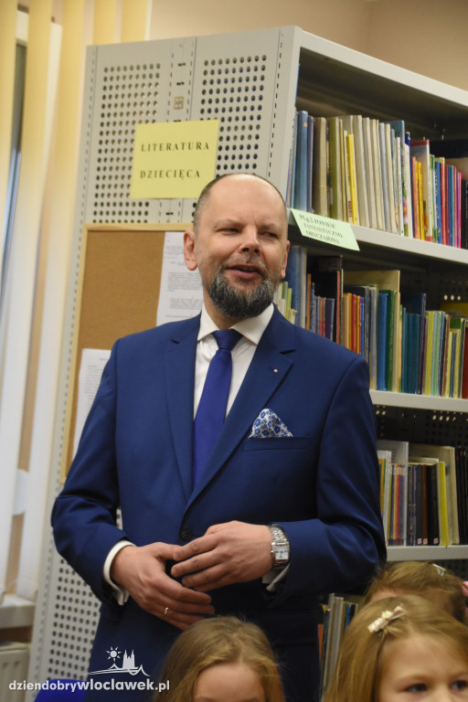 Jubileusz 50-lecia Filii nr 1 biblioteki