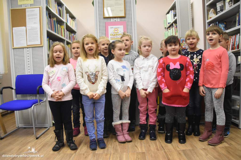 Jubileusz 50-lecia Filii nr 1 biblioteki