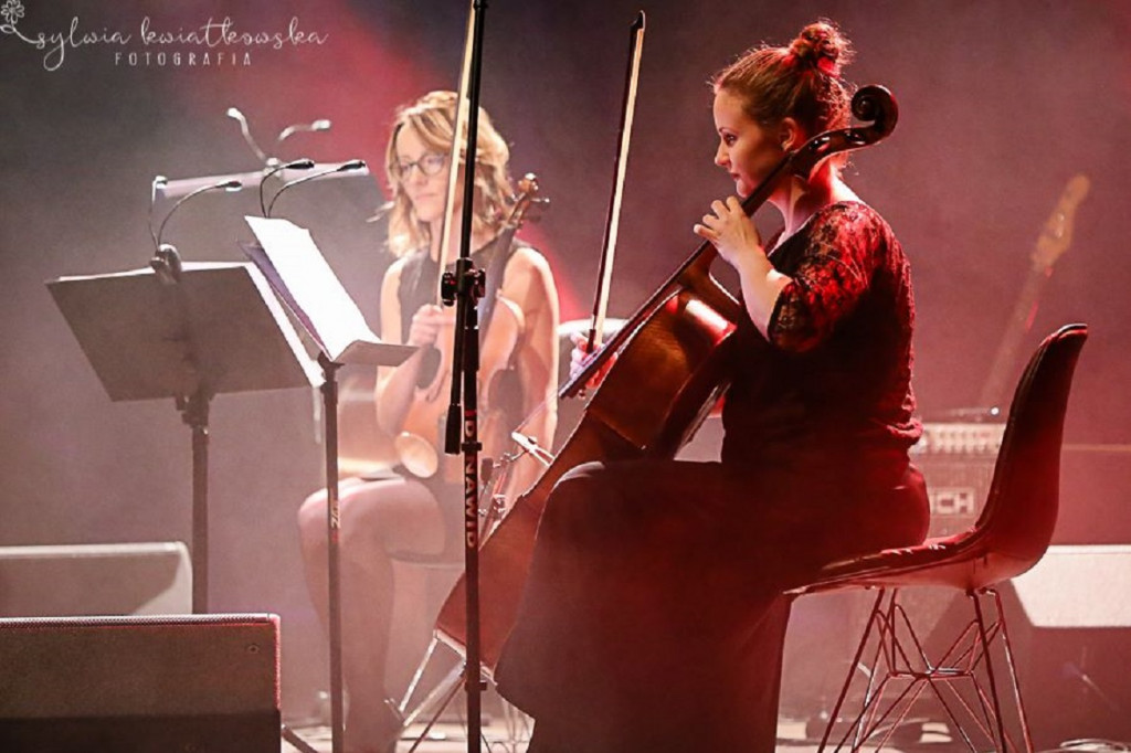 Koncert Absolwentów ZSM