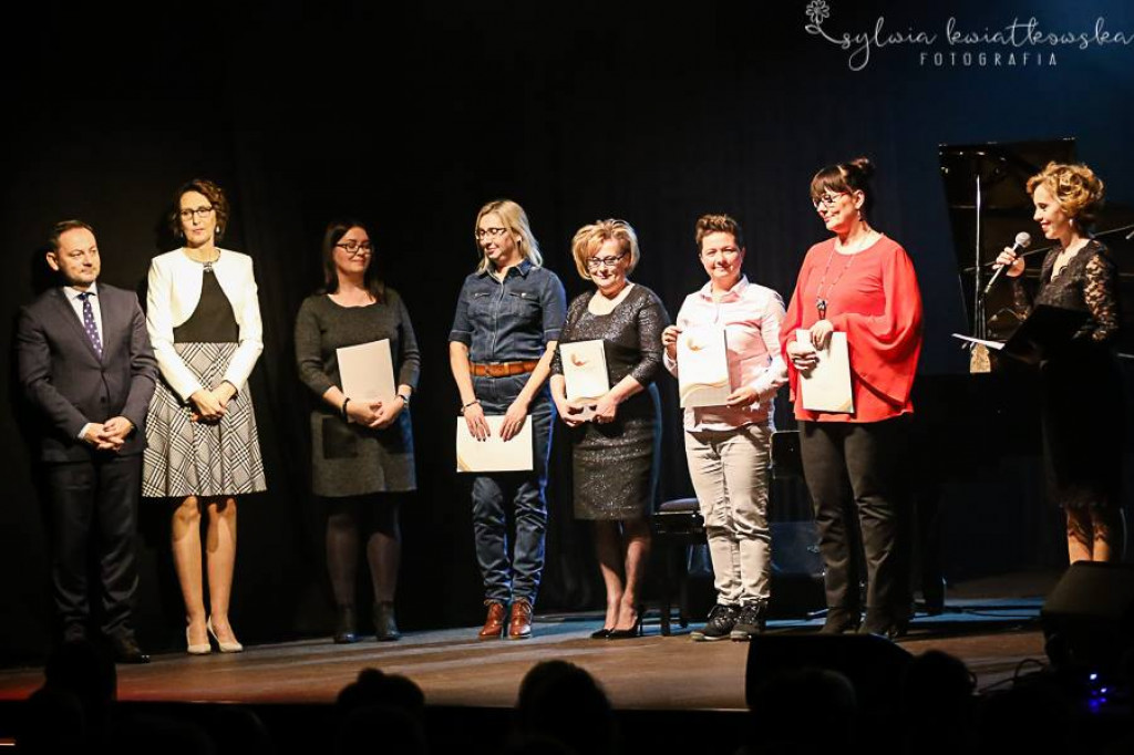 Koncert Absolwentów ZSM