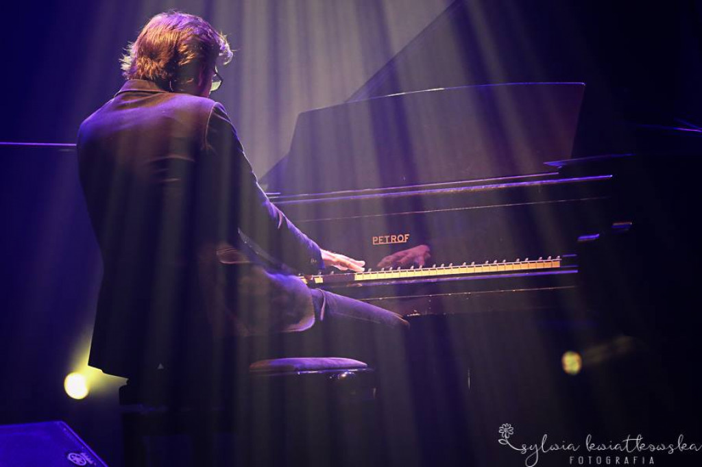 Koncert Absolwentów ZSM