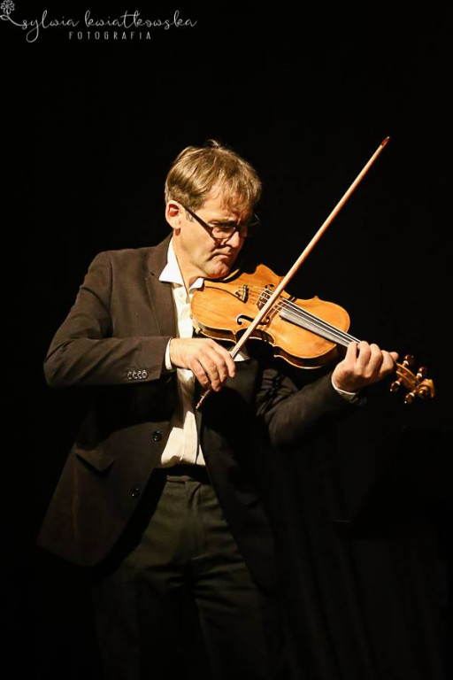 Koncert Absolwentów ZSM