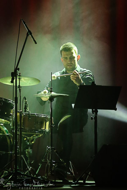 Koncert Absolwentów ZSM