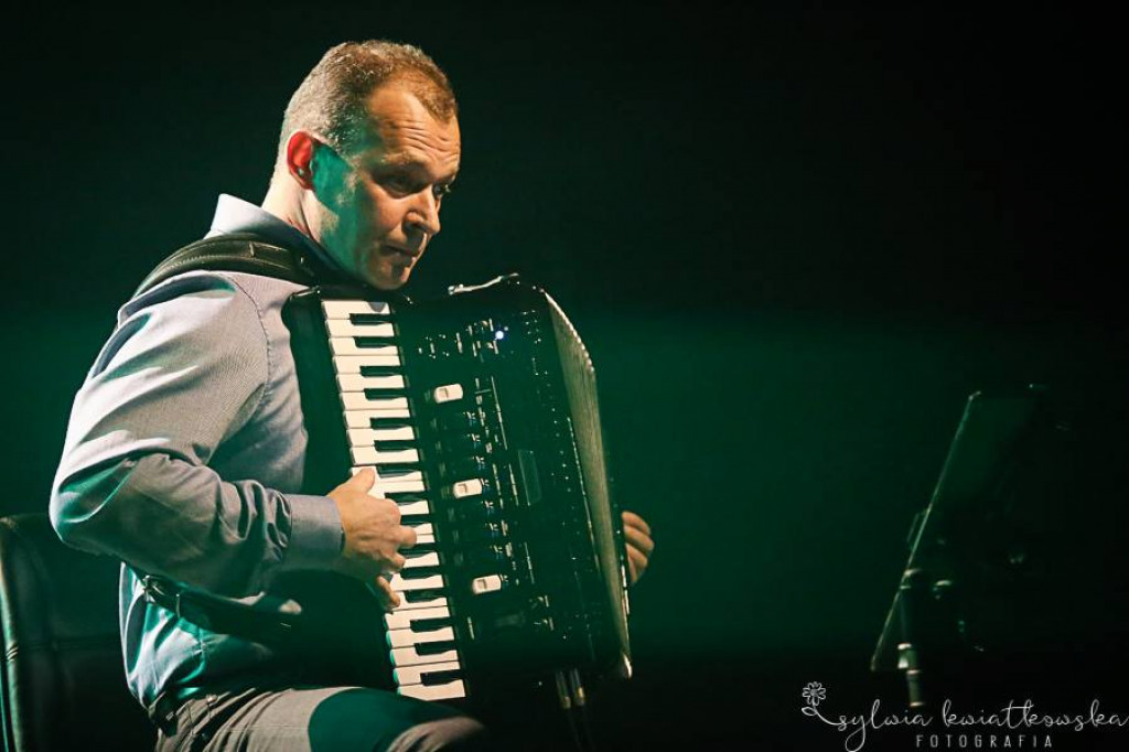 Koncert Absolwentów ZSM