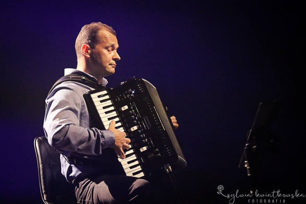 Koncert Absolwentów ZSM