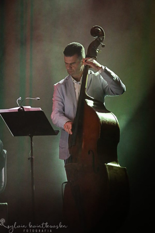Koncert Absolwentów ZSM