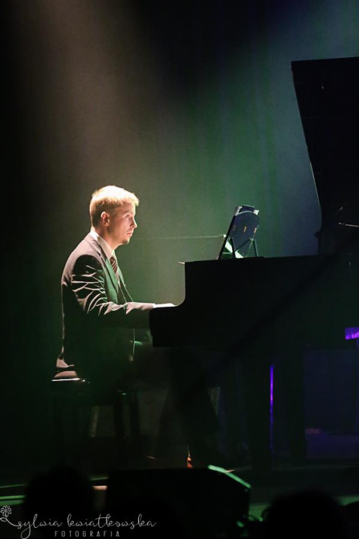 Koncert Absolwentów ZSM