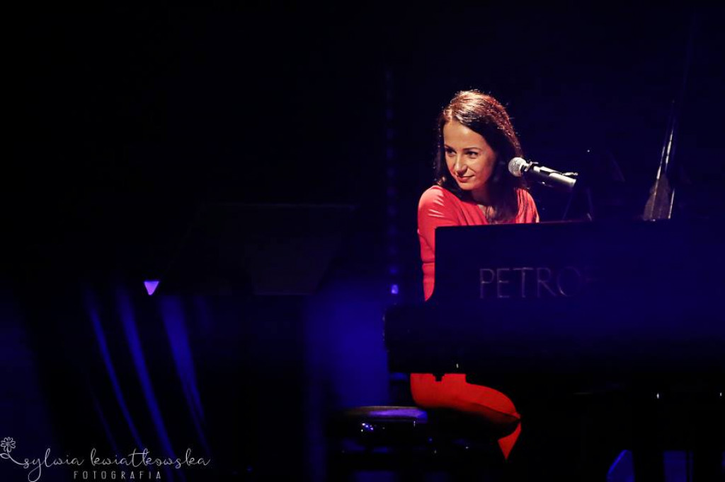 Koncert Absolwentów ZSM