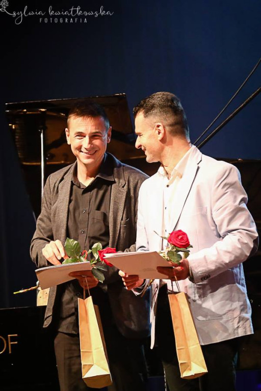 Koncert Absolwentów ZSM
