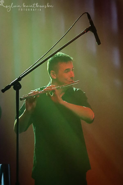 Koncert Absolwentów ZSM
