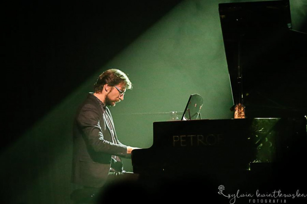 Koncert Absolwentów ZSM