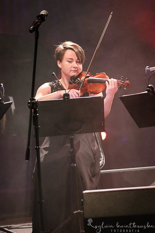 Koncert Absolwentów ZSM