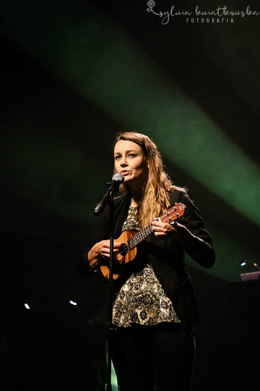 Koncert Absolwentów ZSM