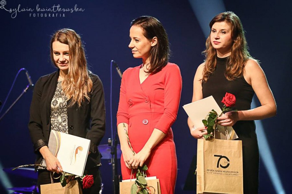 Koncert Absolwentów ZSM