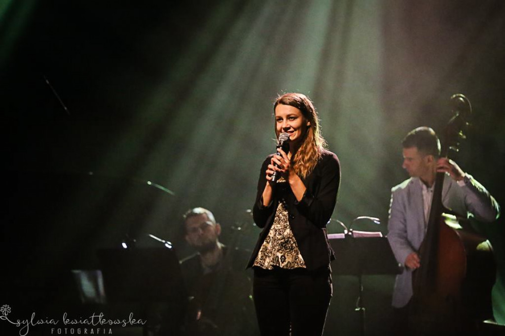 Koncert Absolwentów ZSM