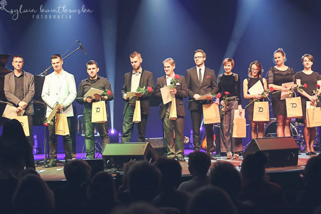 Koncert Absolwentów ZSM