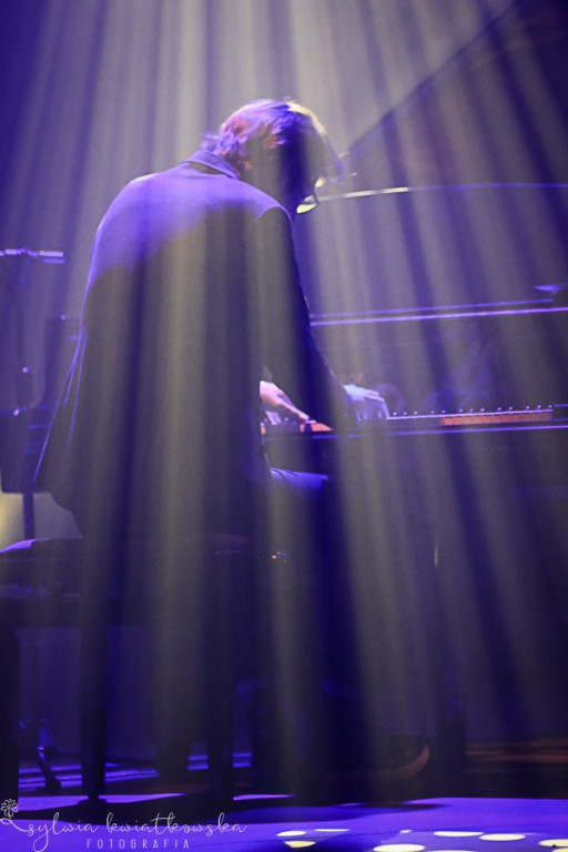 Koncert Absolwentów ZSM