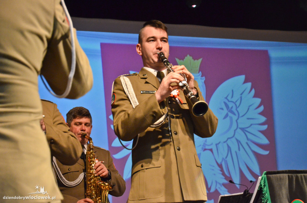 Uroczysta gala z okazji 100-lecia WKU