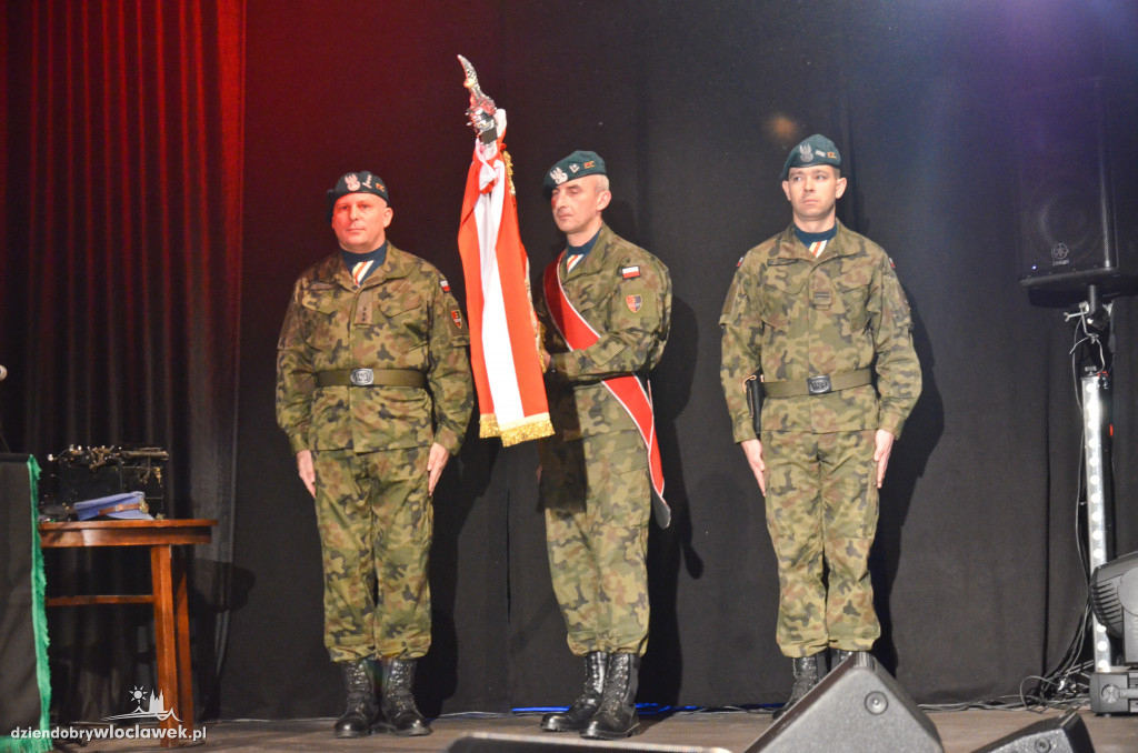Uroczysta gala z okazji 100-lecia WKU