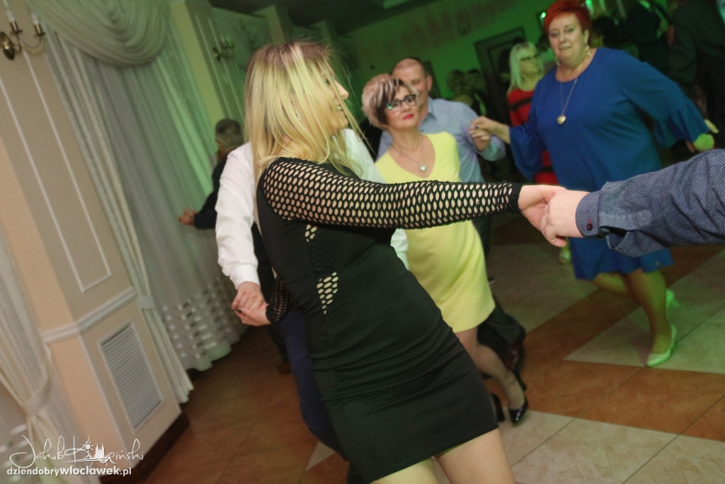 Andrzejki 2018 w Gościńcu