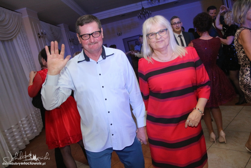 Andrzejki 2018 w Gościńcu